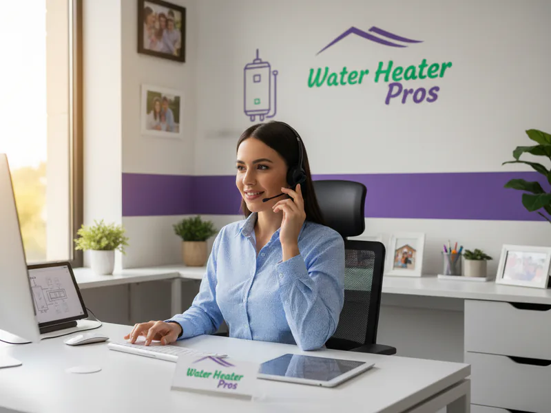 Water Heater Repair  in Racine  FAQ